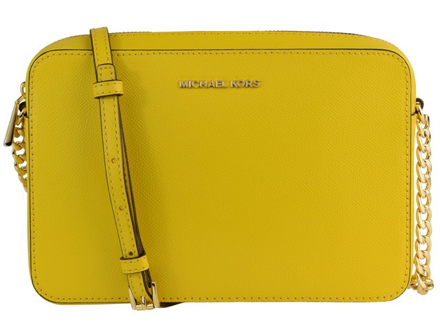 マイケルコース MICHAEL KORS バッグ （イエロー系）