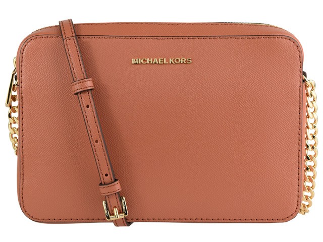 マイケルコース MICHAEL KORS バッグ （オレンジ系）
