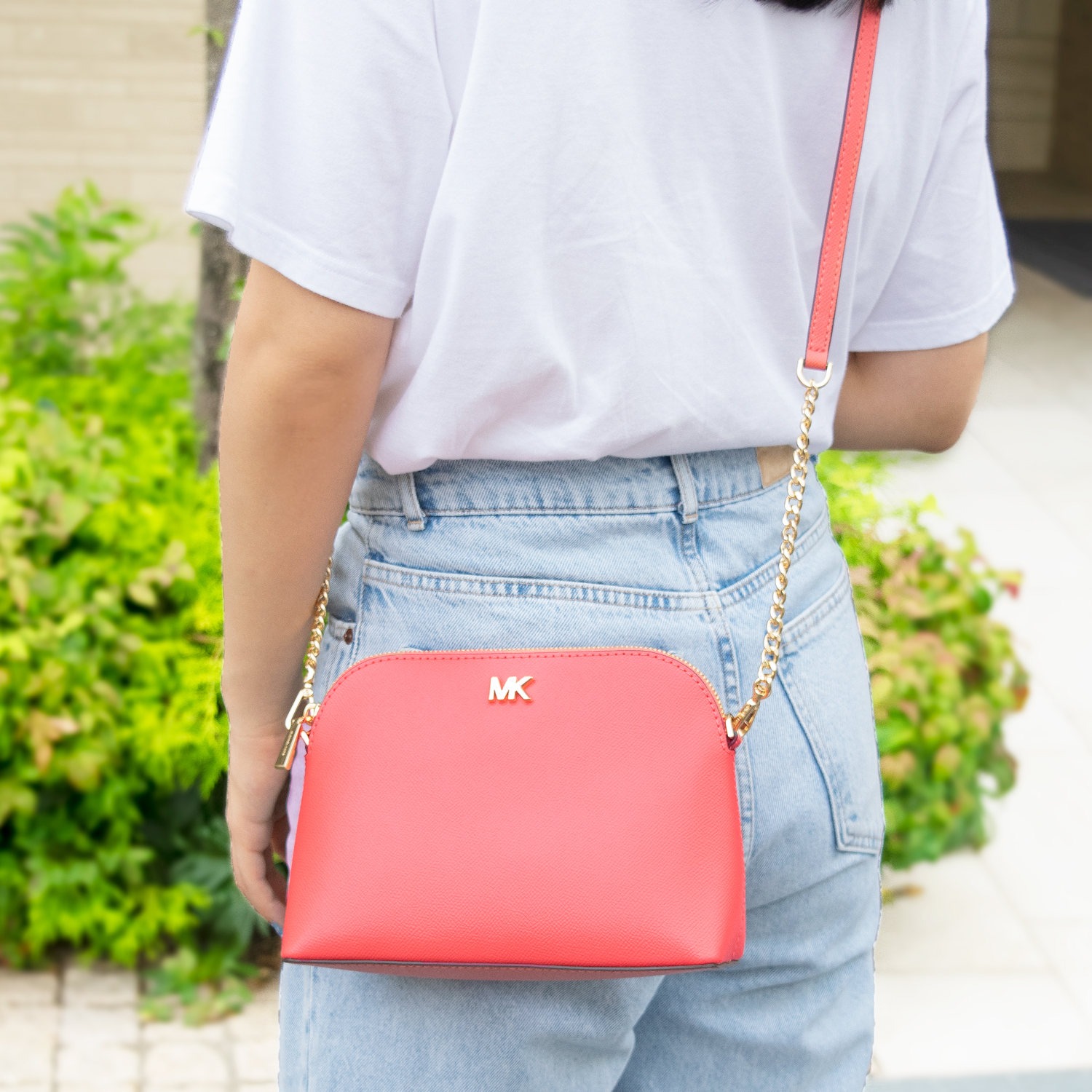 MICHAEL KORS（マイケルコース） ショルダーバッグ レディース クロス 