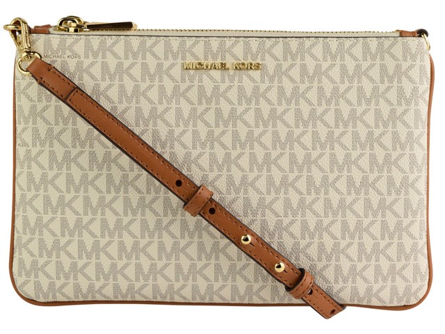 マイケルコース MICHAEL KORS バッグ （バニラ）