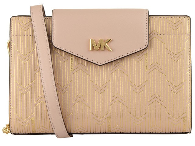 マイケルコース MICHAEL KORS バッグ （ソフトピンク）