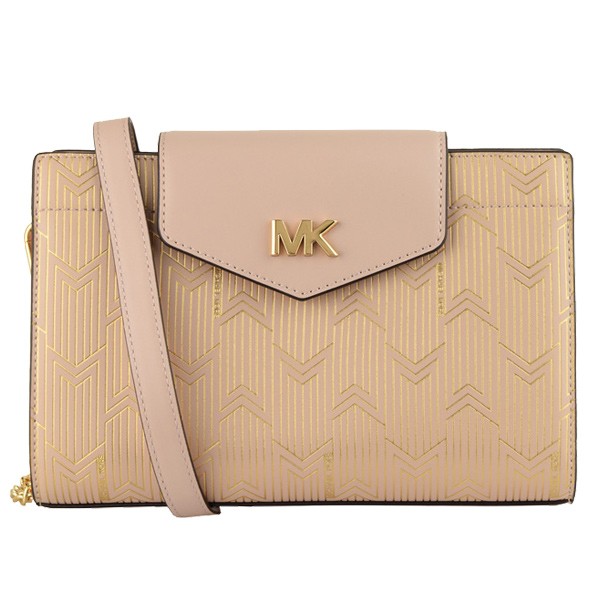 マイケルコース MICHAEL KORS 斜めがけショルダーバッグ チェーン 32s9gf5c7m-187 レディース 女性 プレゼント ブランド ギフト 新生活  母の日　土日祝も毎日発送します MICHAEL KORS（マイケルコース） バッグ ショルダーバッグ 斜めがけ