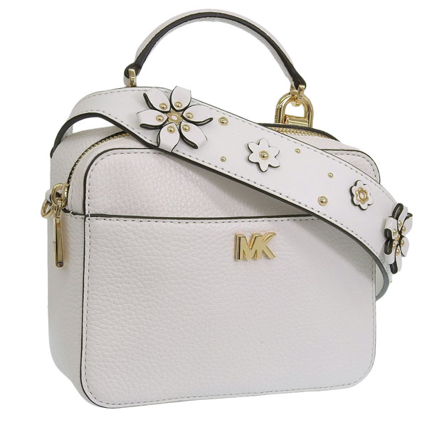 マイケルコース MICHAEL KORS バッグ （ホワイト）