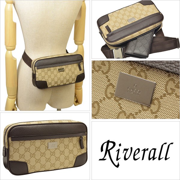 GUCCI　ヒップバッグ 11670269.jpg