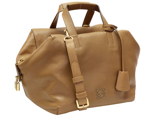 LOEWE ロエベ バッグ ハンドバッグ オリガミ クボ ORIGAMI CUBO