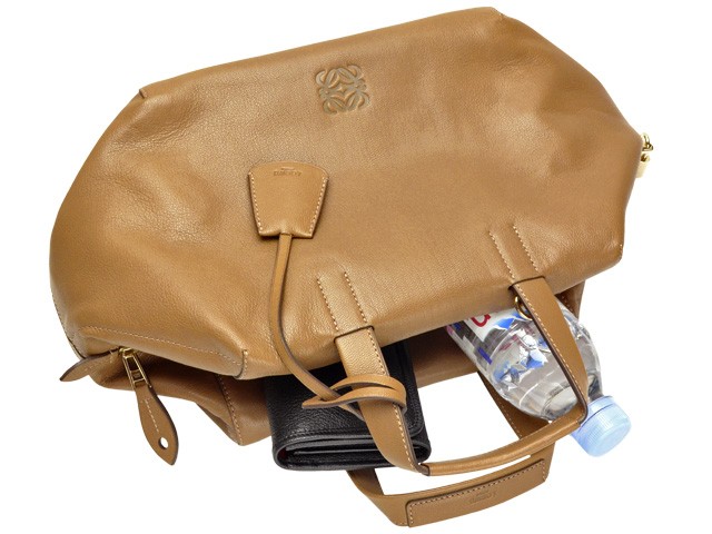 LOEWE ロエベ バッグ ハンドバッグ オリガミ クボ ORIGAMI CUBO