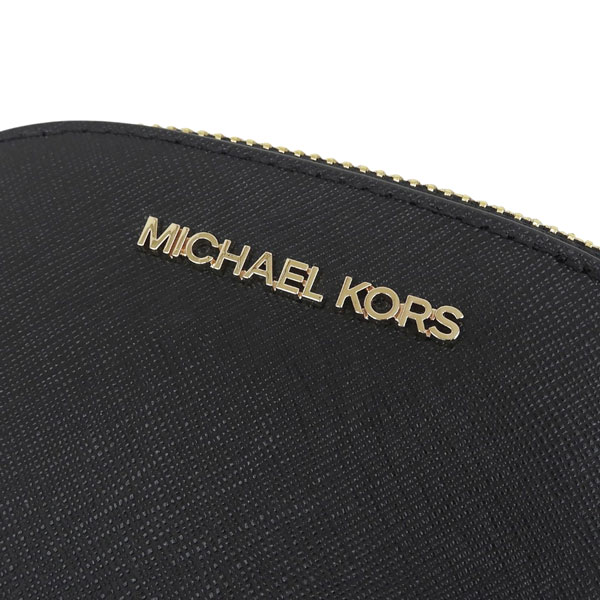 MICHAEL KORS（マイケルコース） コスメポーチ 化粧ポーチ トラベル
