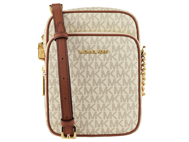 マイケルコース MICHAEL KORS バッグ （ホワイト）