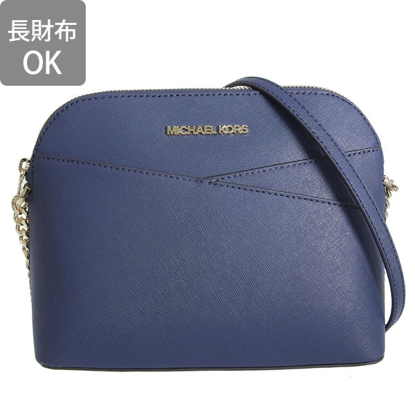 マイケルコース MICHAEL KORS バッグ （ネイビー）