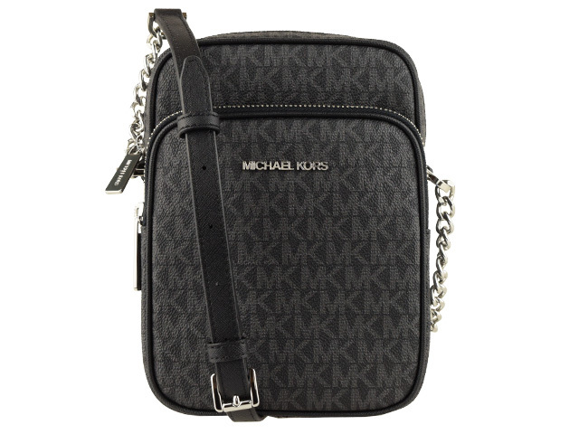 マイケルコース MICHAEL KORS バック （ブラック）