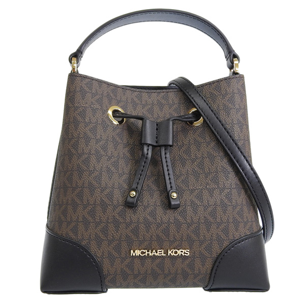 マイケルコース MICHAEL KORS バッグ （ブラウン）