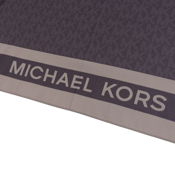 MICHAEL KORS マイケルコース 折りたたみ傘 折り畳み傘