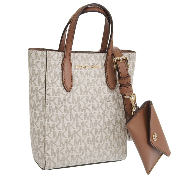 マイケルコース MICHAEL KORS バッグ （ホワイト）
