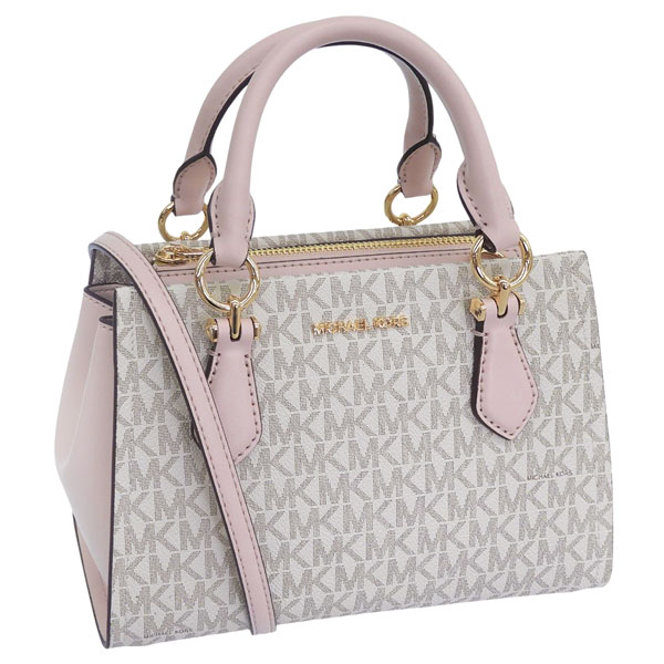 マイケルコース バッグ レディース ハンドバッグ 2way 斜めがけ ショルダーバッグ アウトレット PVC MARILYN 35F5G6AM1B MICHAEL KORS | MICHAEL KORS | 02