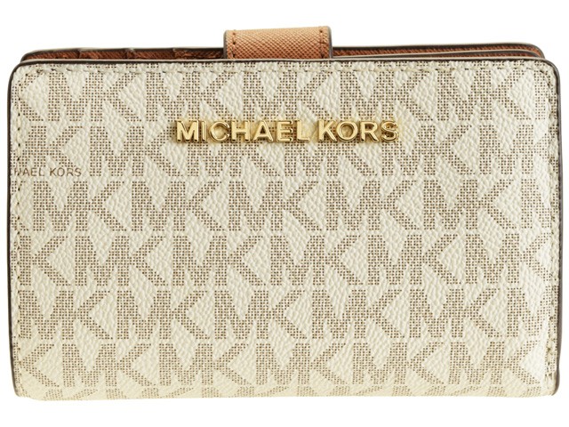 マイケルコース MICHAEL KORS 財布 （ホワイト）