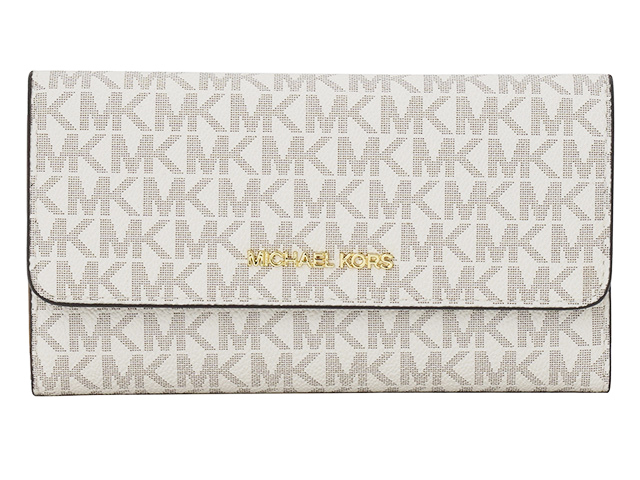 マイケルコース MICHAEL KORS 財布 （ホワイト）