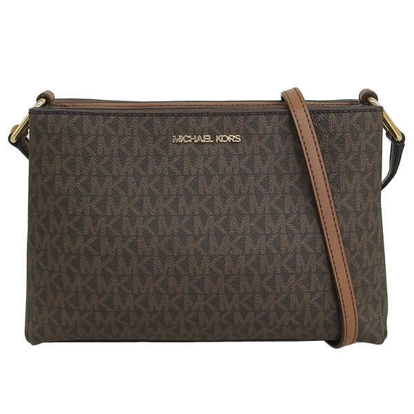 マイケルコース MICHAEL KORS バッグ （ブラウン）