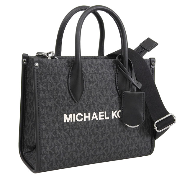 マイケルコース MICHAEL KORS バッグ （ブラック）