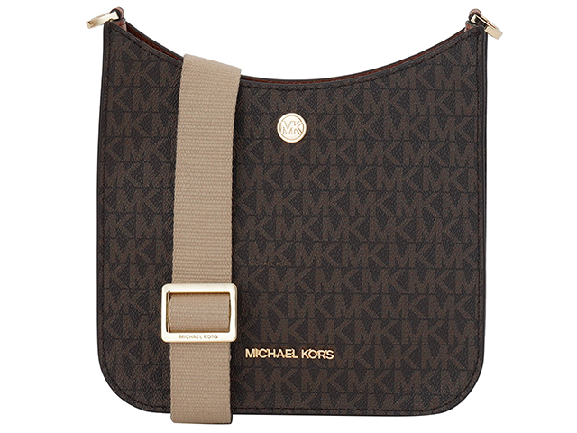 マイケルコース MICHAEL KORS バッグ （ブラウン）