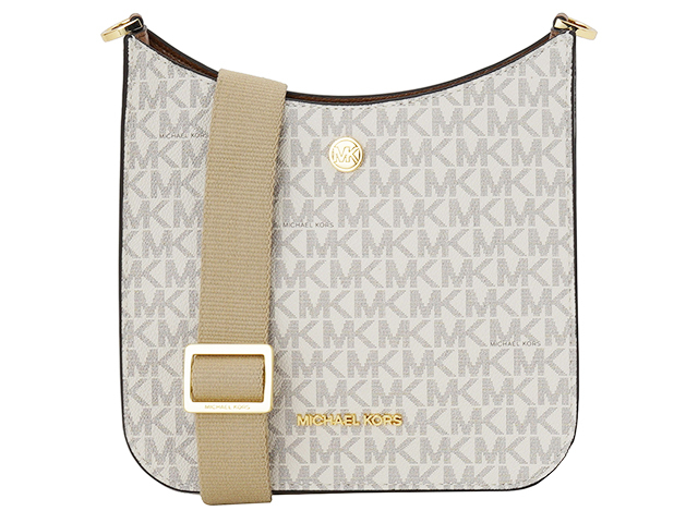 マイケルコース MICHAEL KORS バッグ （ホワイト）