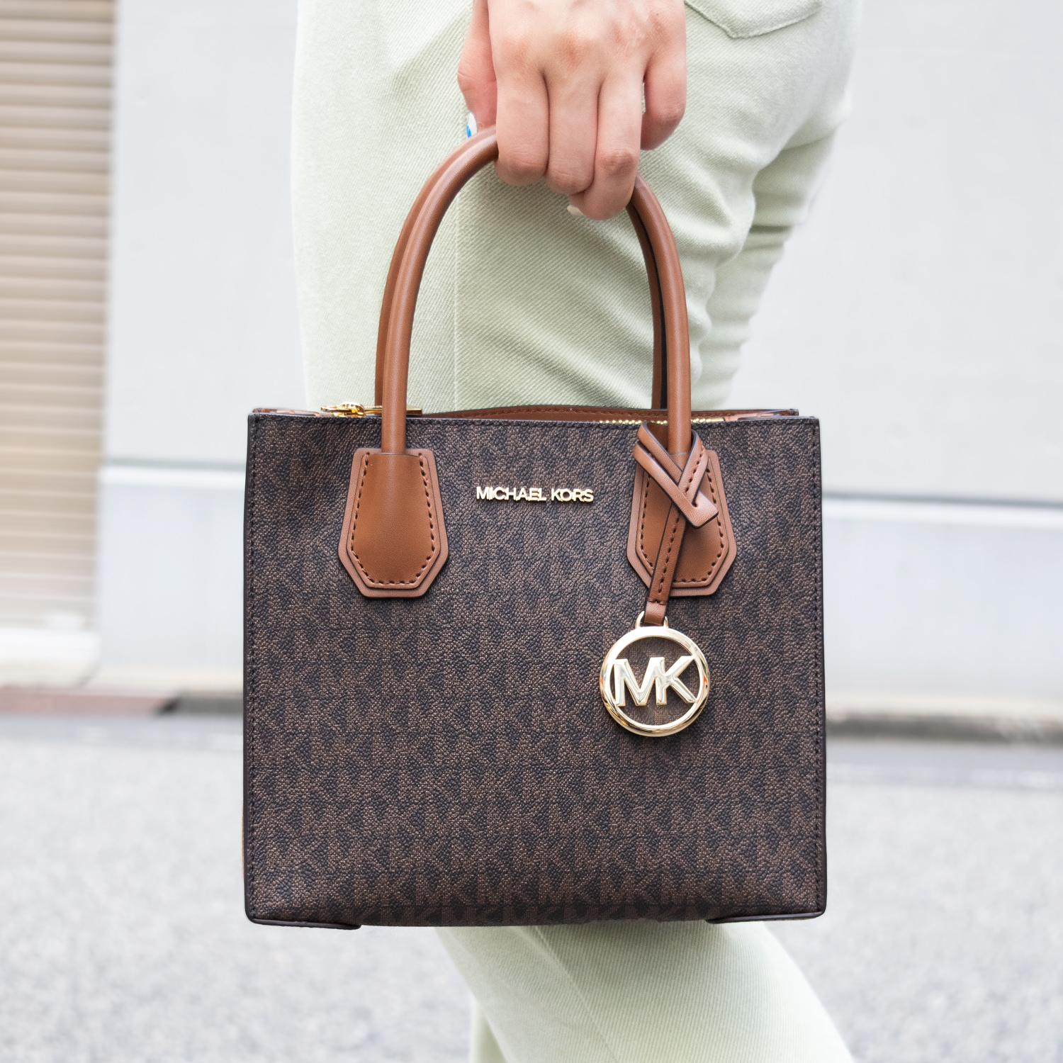 マイケル マイケルコース MICHAEL MICHAEL KORS バッグ ショルダー