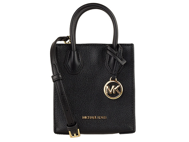 マイケルコース MICHAEL KORS バッグ （ブラック）