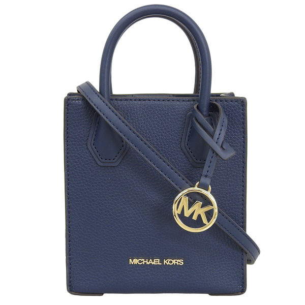 マイケルコース MICHAEL KORS バッグ （ネイビー）