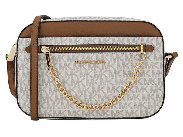 マイケルコース MICHAEL KORS バッグ （ホワイト）