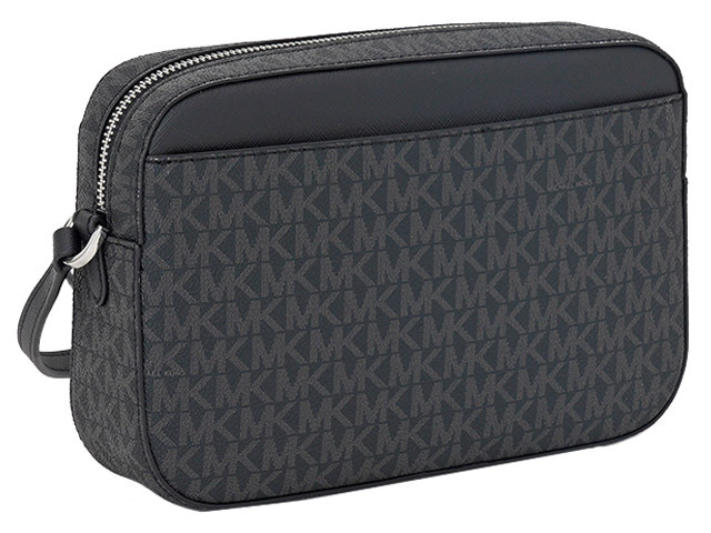 マイケルコース MICHAEL KORS バック （ブラック）