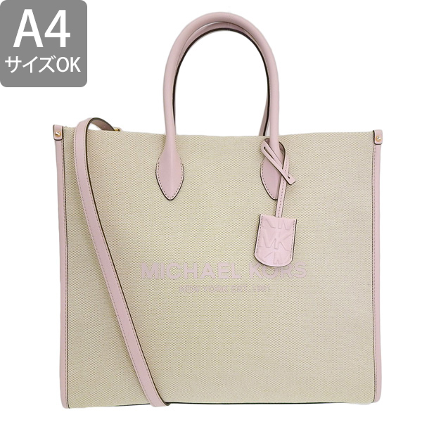 マイケルコース MICHAEL KORS バッグ （ピンク系）