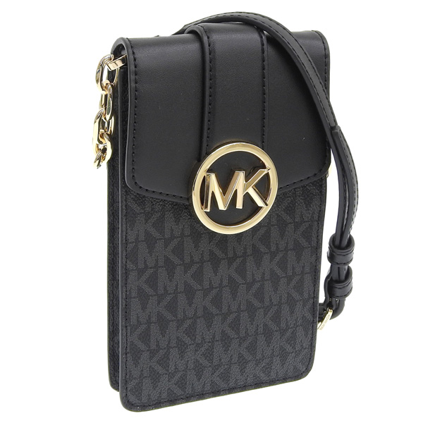 マイケルコース ポシェット スマホショルダー スマホポーチ レディース アウトレット クロスボディ 斜めがけ 35S2GNMC5B MICHAEL KORS