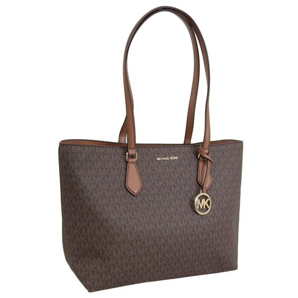 マイケルコース MICHAEL KORS バッグ （ブラウン）