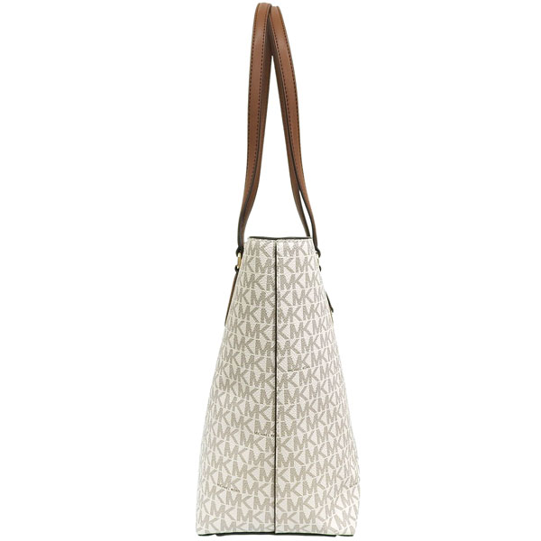 マイケルコース トートバッグ バニラのおすすめ人気商品一覧 通販