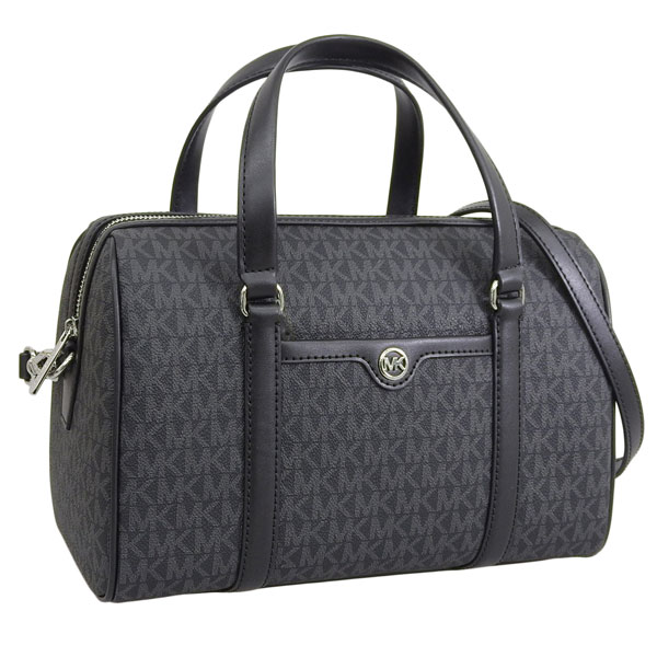 マイケルコース MICHAEL KORS バッグ （ブラック）