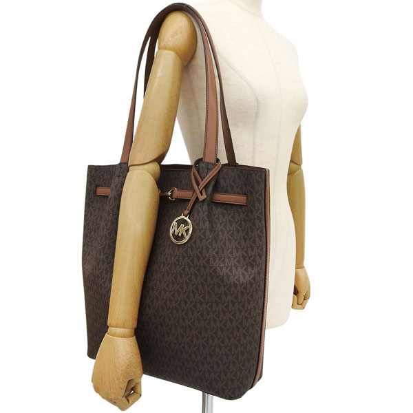 マイケルコース　バック　未使用 MICHAEL KORS（マイケルコース） バッグ レディース トートバッグ