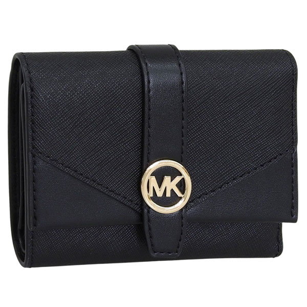 MICHAEL KORS（マイケルコース） 財布 レディース 3つ折り 折財布 ミニ