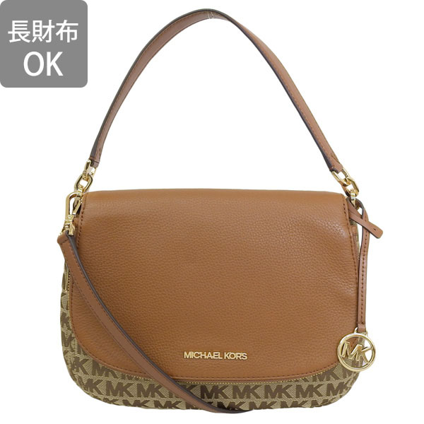 マイケルコース MICHAEL KORS バッグ （ブラウン）