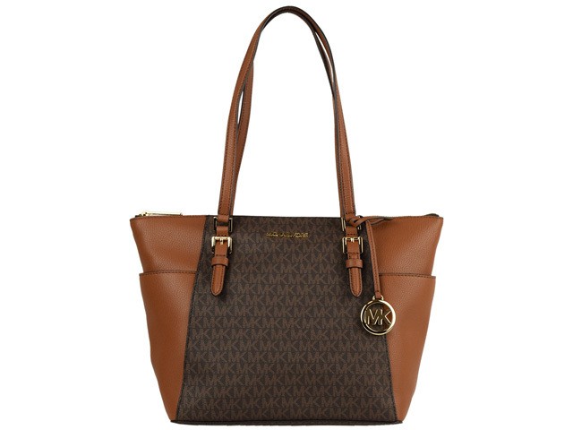 マイケルコース MICHAEL KORS バッグ （ブラウン）