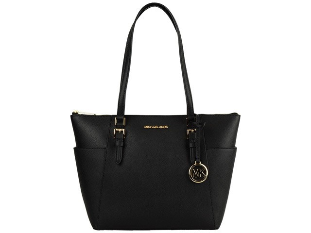 マイケルコース MICHAEL KORS バッグ （ブラック）