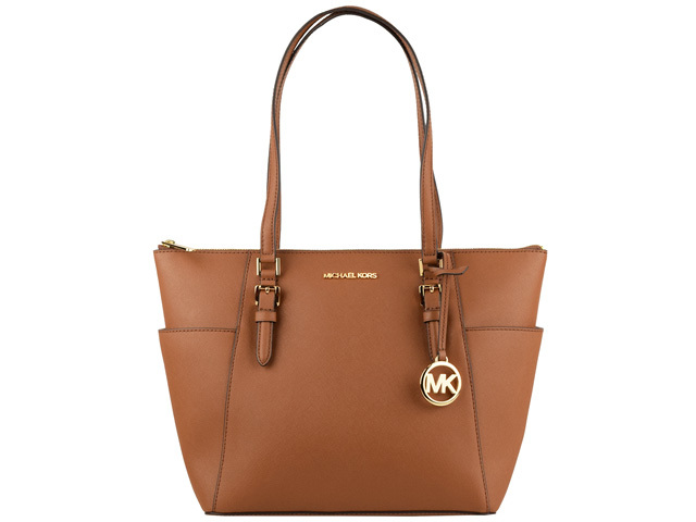 マイケルコース MICHAEL KORS バッグ （ブラウン）