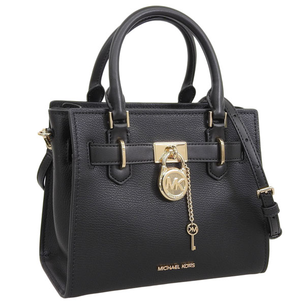 マイケルコース MICHAEL KORS バッグ （ブラック）