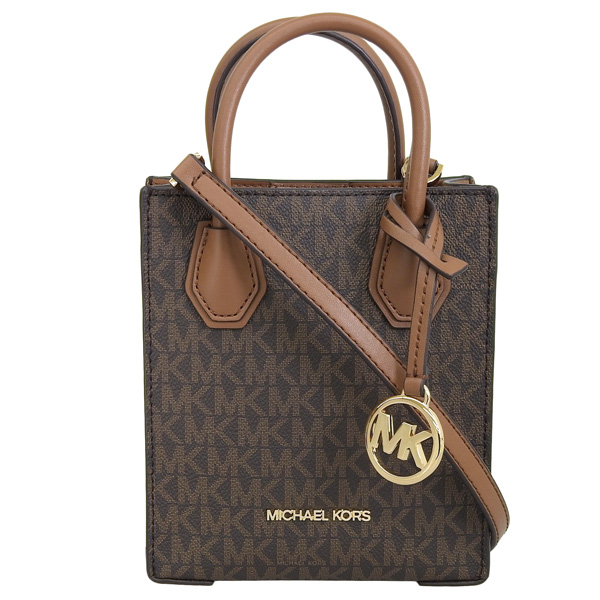 マイケルコース MICHAEL KORS バッグ （ブラウン）