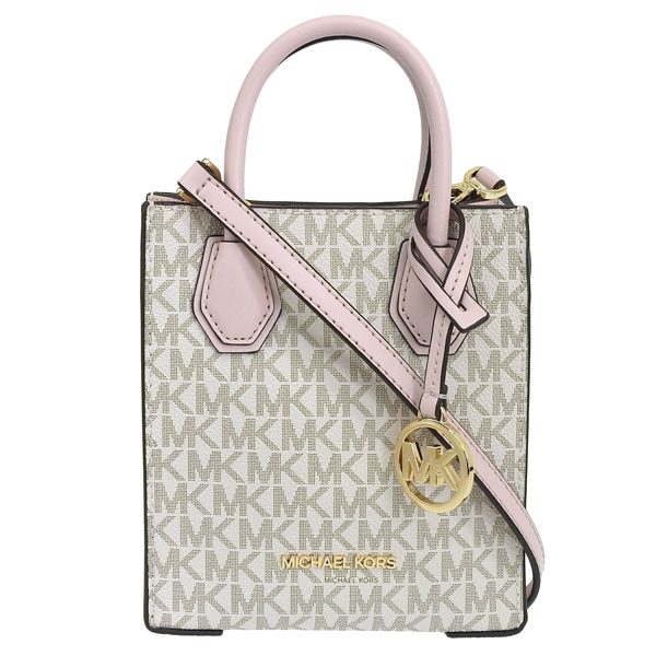 マイケルコース MICHAEL KORS バッグ （ピンク系）
