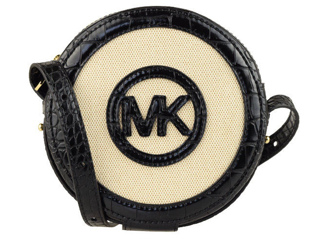 マイケルコース MICHAEL KORS バッグ （ブラック）