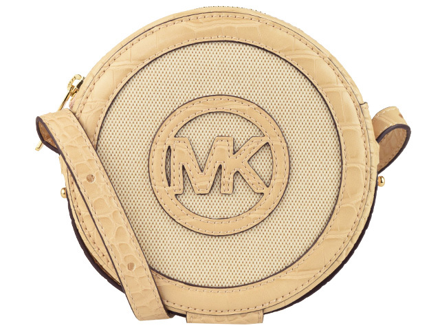 マイケルコース MICHAEL KORS バッグ （ベージュ）