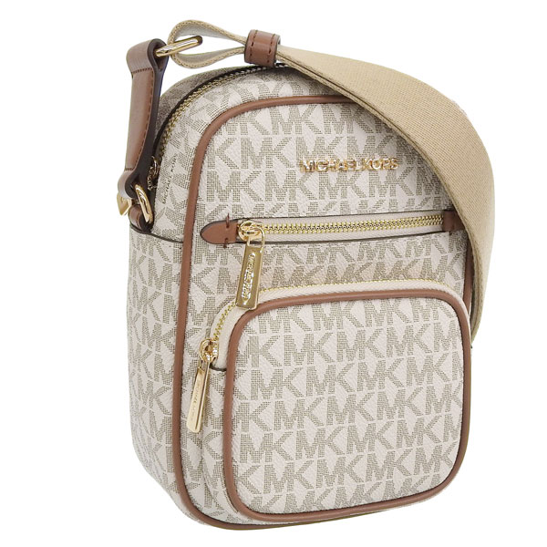マイケルコース MICHAEL KORS バッグ （ホワイト）
