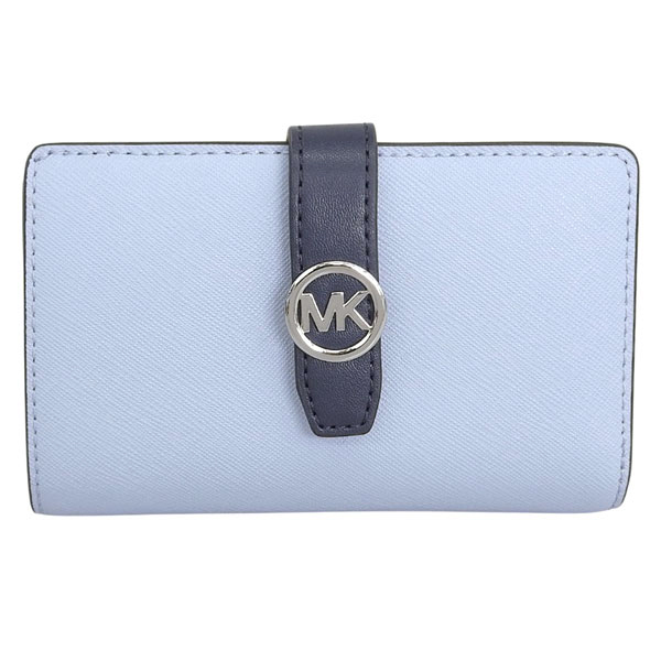 MICHAEL KORS（マイケルコース） 財布 レディース 2つ折り 折財布