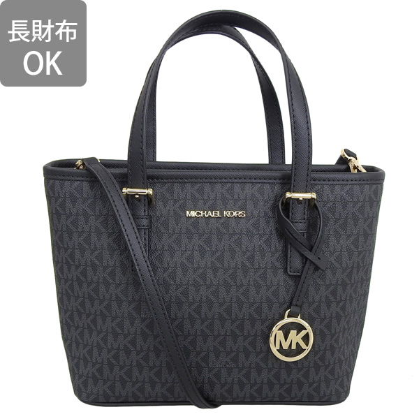 マイケルコース MICHAEL KORS バッグ （ブラック）