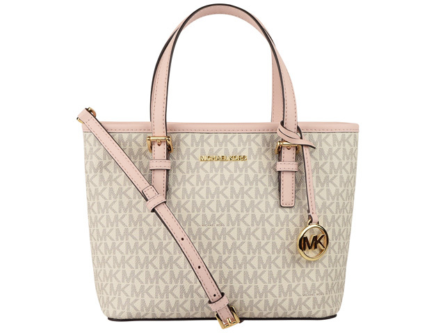 マイケルコース MICHAEL KORS バッグ （ピンク系）