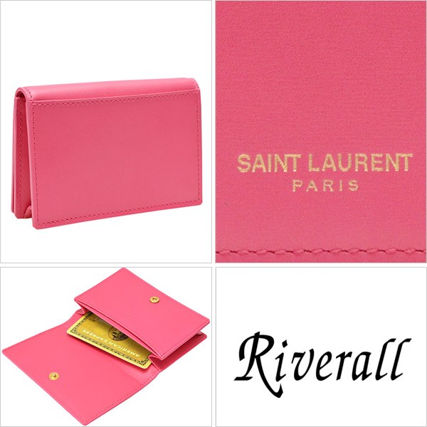 Yves Saint Laurent（イヴ・サンローラン） サンローラン パリ SAINT